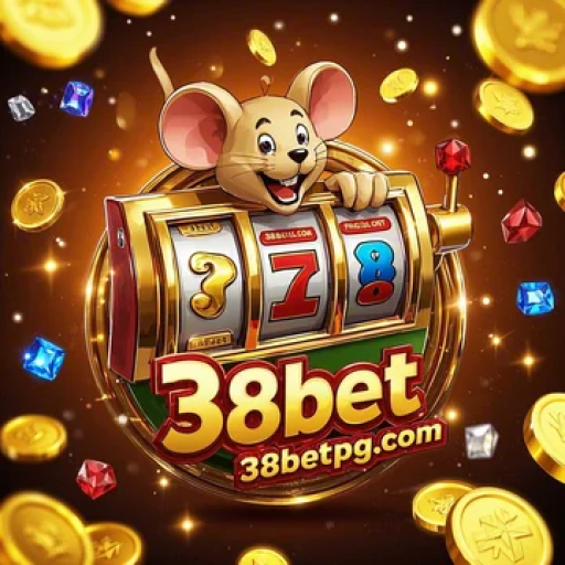 Explorando a Categoria 'Jogos' no 38bet: Uma Nova Dimensão de Entretenimento